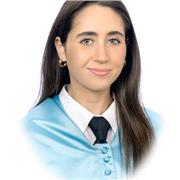 Profesora de apoyo de inglés y todas las materias durante el verano.